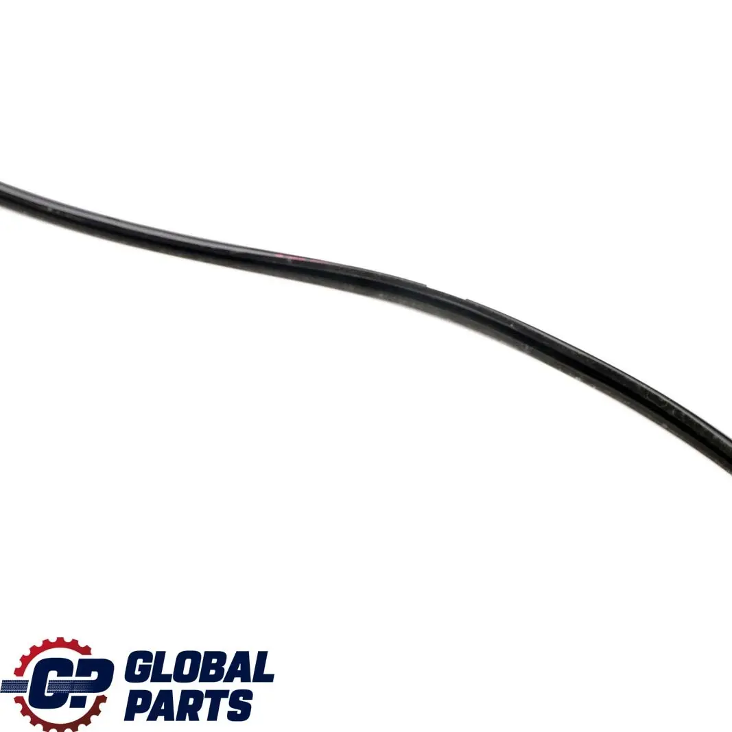 Mercedes W210 Puerta Delantera Izquierda Guia De Ventana Junta De Sellado - SKU A2107250925 - Número de pieza A2107250925