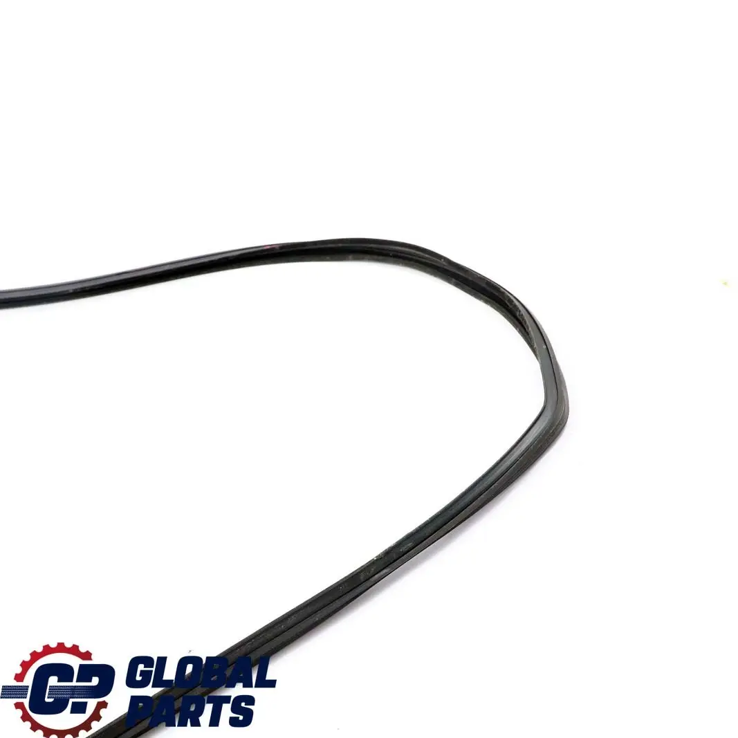 Mercedes-Benz E-Class W210 Front Left Door N/S Window Rail Guide Seal Gasket to with Part number A2107250925 Mercedes-Benz E-Class W210 Front Left Door N/S Window Rail Guide Seal Gasket - SKU A2107250925 - Part number A2107250925