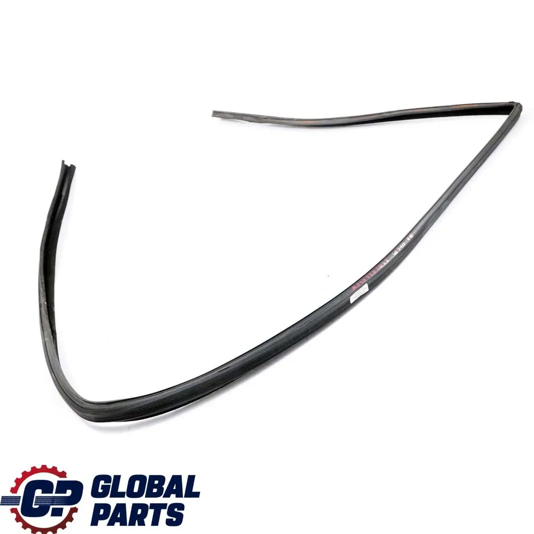  Mercedes-Benz E-Class W210 Front Right Door O/S Window Rail Guide Seal Gasket - SKU A2107251025 - Part number A2107251025
