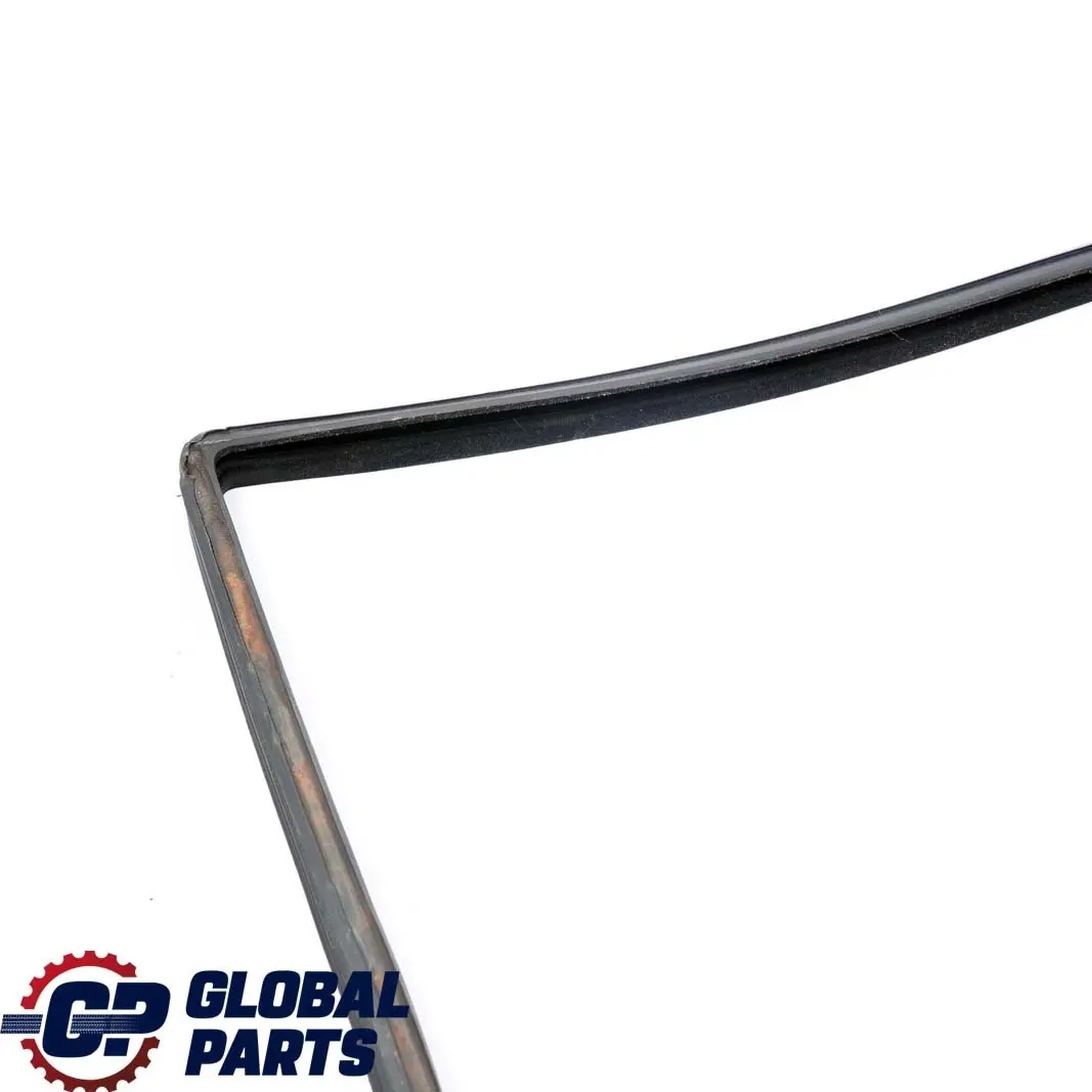 Mercedes W210 Puerta Delantera Derecha Ventana Rail Guia Junta De Sellado - SKU A2107251025 - Número de pieza A2107251025