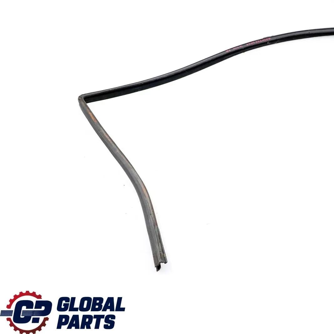 Mercedes-Benz E-Class W210 Front Right Door O/S Window Rail Guide Seal Gasket to with Part number A2107251025 Mercedes-Benz E-Class W210 Front Right Door O/S Window Rail Guide Seal Gasket - SKU A2107251025 - Part number A2107251025