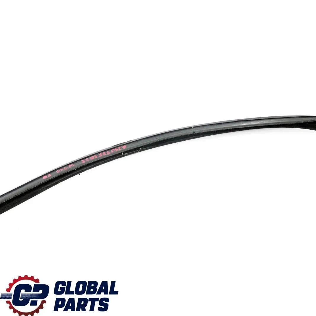 Mercedes-Benz E-Class W210 Front Right Door O/S Window Rail Guide Seal Gasket to with Part number A2107251025 Mercedes-Benz E-Class W210 Front Right Door O/S Window Rail Guide Seal Gasket - SKU A2107251025 - Part number A2107251025