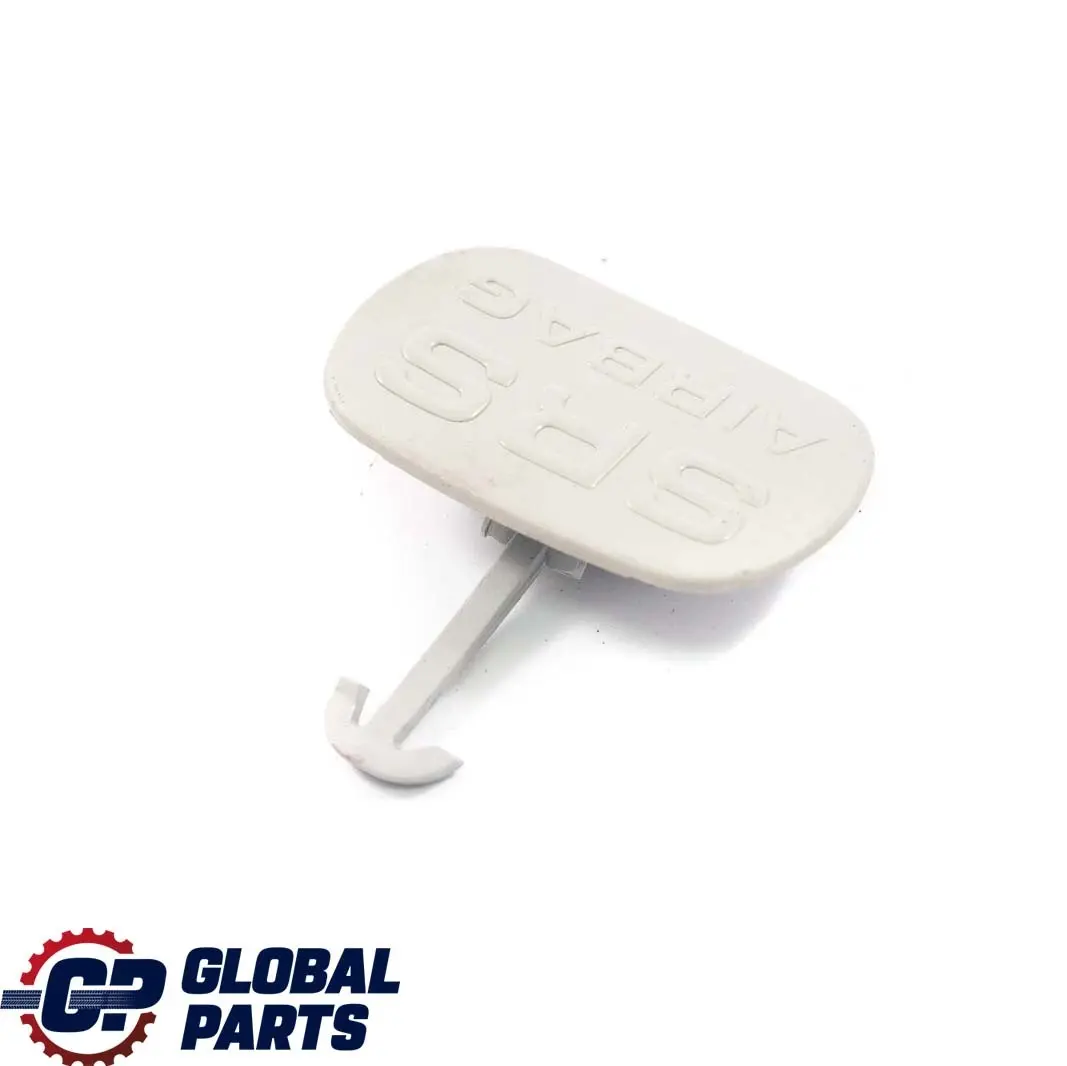 Mercedes-Benz CLK E W169 W208 W210 Airbag Cache/Capot Gris pour à propos du numéro de pièce A2107271088 Mercedes-Benz CLK E W169 W208 W210 Airbag Cache/Capot Gris - SKU A2107271088 - Numéro de pièce A2107271088