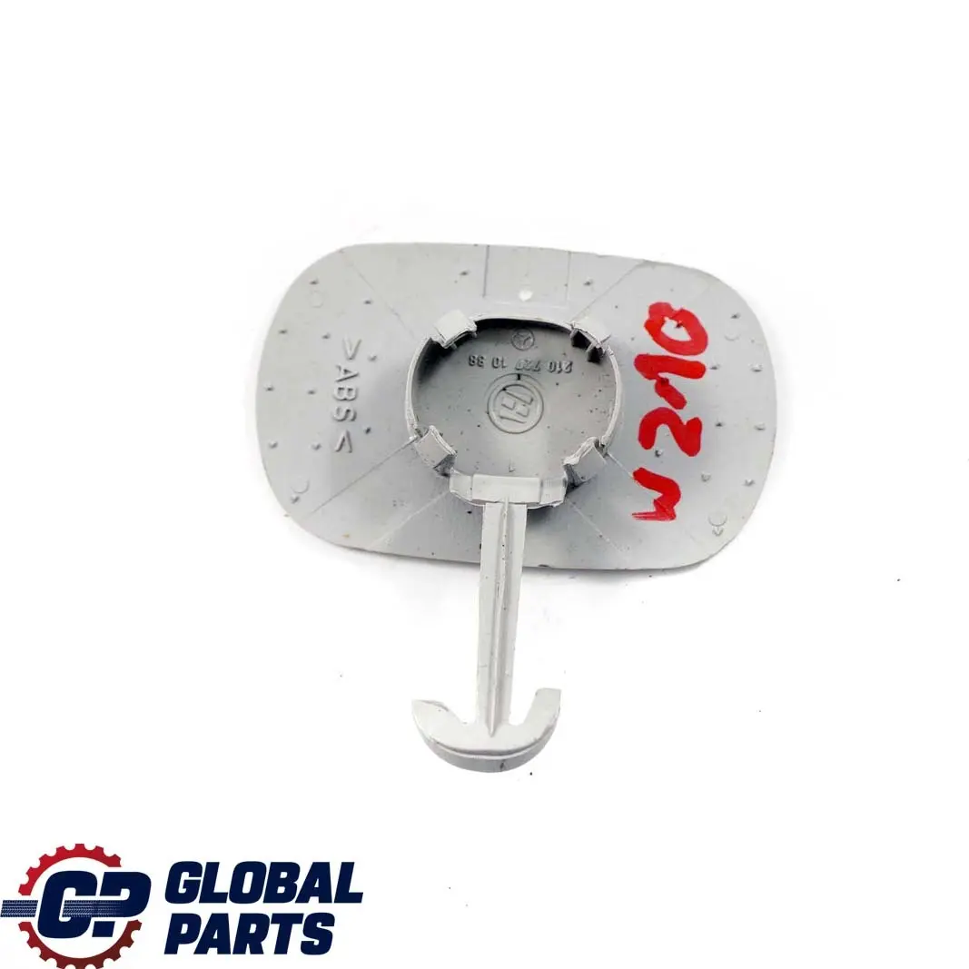 Mercedes-Benz CLK E W169 W208 W210 Copertura Airbag Deckel Grigio per con numero di parte A2107271088 Mercedes-Benz CLK E W169 W208 W210 Copertura Airbag Deckel Grigio - SKU A2107271088 - Numero di parte A2107271088