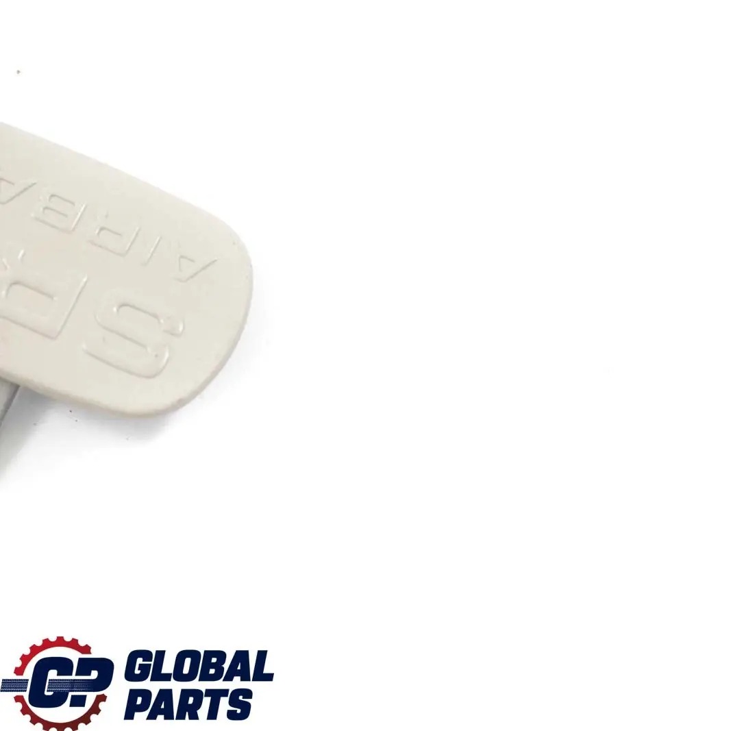  Mercedes-Benz W168 W208 W210 S R S Cover Cap Plate Grey - SKU A2107271088 - Part number A2107271088