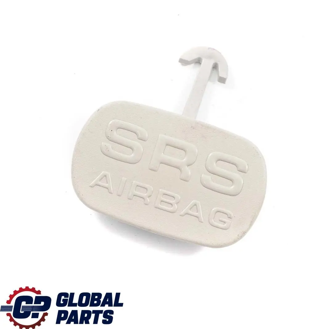 Mercedes-Benz W168 W208 W210 SRS Tapa Placa Gris para con número de pieza A2107271088 Mercedes-Benz W168 W208 W210 SRS Tapa Placa Gris - SKU A2107271088 - Número de pieza A2107271088