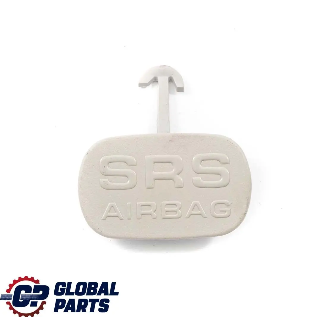 Mercedes-Benz W168 W208 W210 SRS Tapa Placa Gris para con número de pieza A2107271088 Mercedes-Benz W168 W208 W210 SRS Tapa Placa Gris - SKU A2107271088 - Número de pieza A2107271088