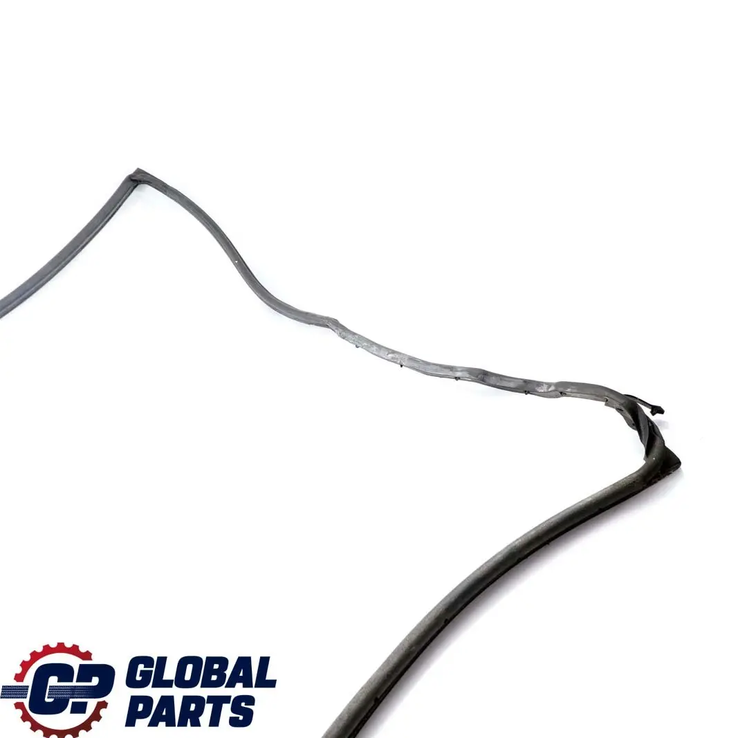 Mercedes-Benz E S210 Weatherstrip Rear Left N/S Door Seal Gasket to with Part number A2107300578 Mercedes-Benz E S210 Weatherstrip Rear Left N/S Door Seal Gasket - SKU A2107300578 - Part number A2107300578