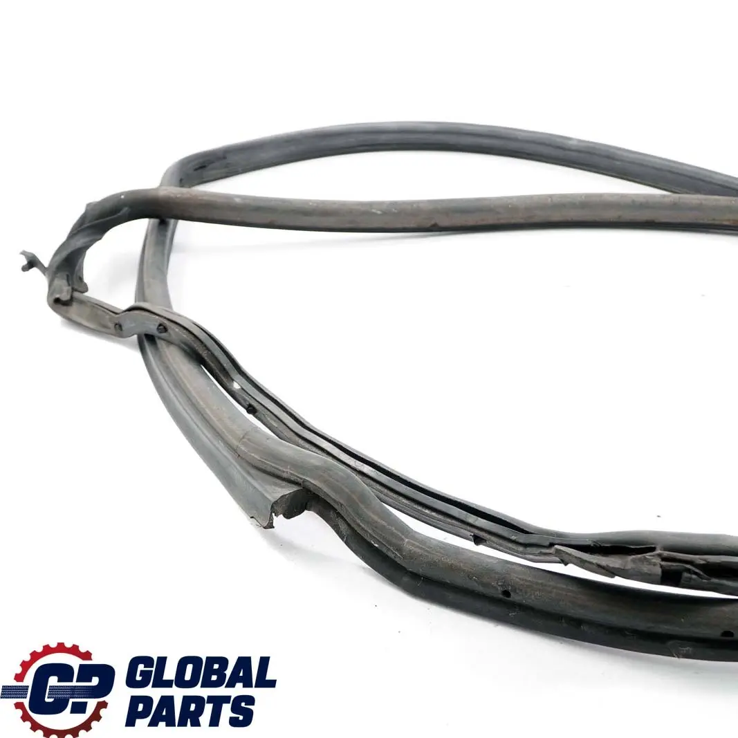 Mercedes-Benz E S210 Weatherstrip Rear Left N/S Door Seal Gasket to with Part number A2107300578 Mercedes-Benz E S210 Weatherstrip Rear Left N/S Door Seal Gasket - SKU A2107300578 - Part number A2107300578