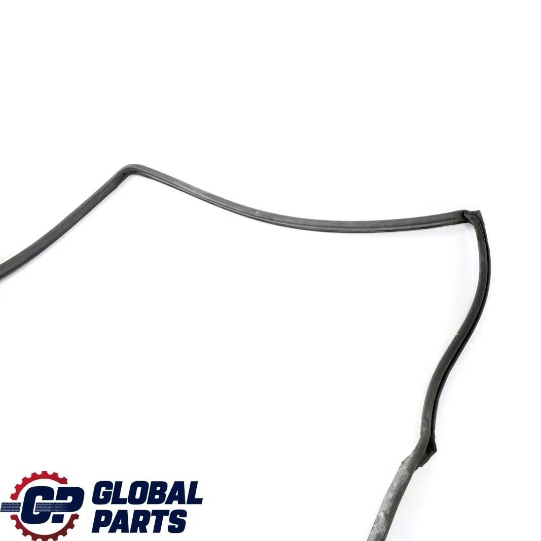 Mercedes-Benz E S210 Weatherstrip Rear Left N/S Door Seal Gasket to with Part number A2107300578 Mercedes-Benz E S210 Weatherstrip Rear Left N/S Door Seal Gasket - SKU A2107300578 - Part number A2107300578