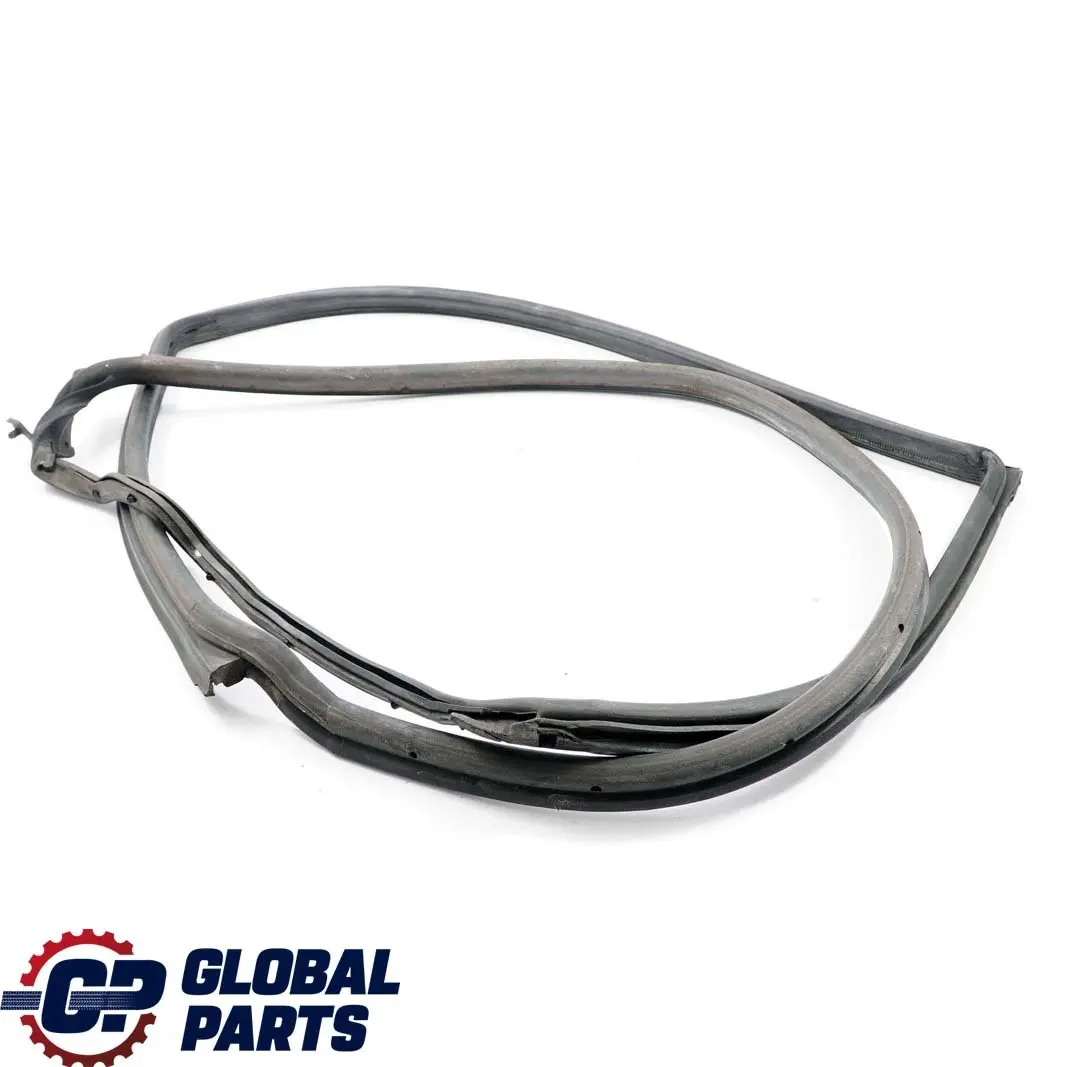 Mercedes-Benz E S210 Weatherstrip Rear Left N/S Door Seal Gasket to with Part number A2107300578 Mercedes-Benz E S210 Weatherstrip Rear Left N/S Door Seal Gasket - SKU A2107300578 - Part number A2107300578
