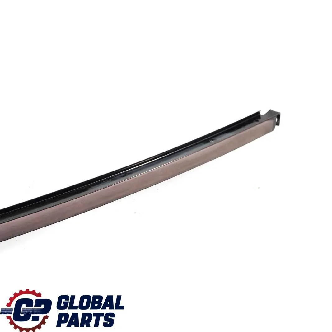  Mercedes-Benz S210 Fensterstrebe Posteriore Destra Porta - SKU A2107300619 - Numero di parte A2107300619