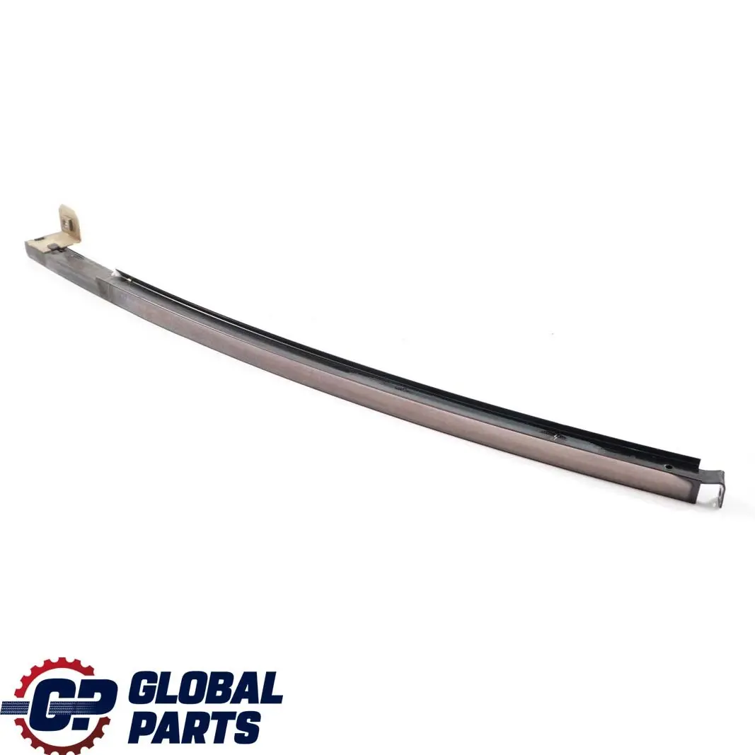 Mercedes-Benz S210 Fensterstrebe Posteriore Destra Porta per con numero di parte A2107300619 Mercedes-Benz S210 Fensterstrebe Posteriore Destra Porta - SKU A2107300619 - Numero di parte A2107300619