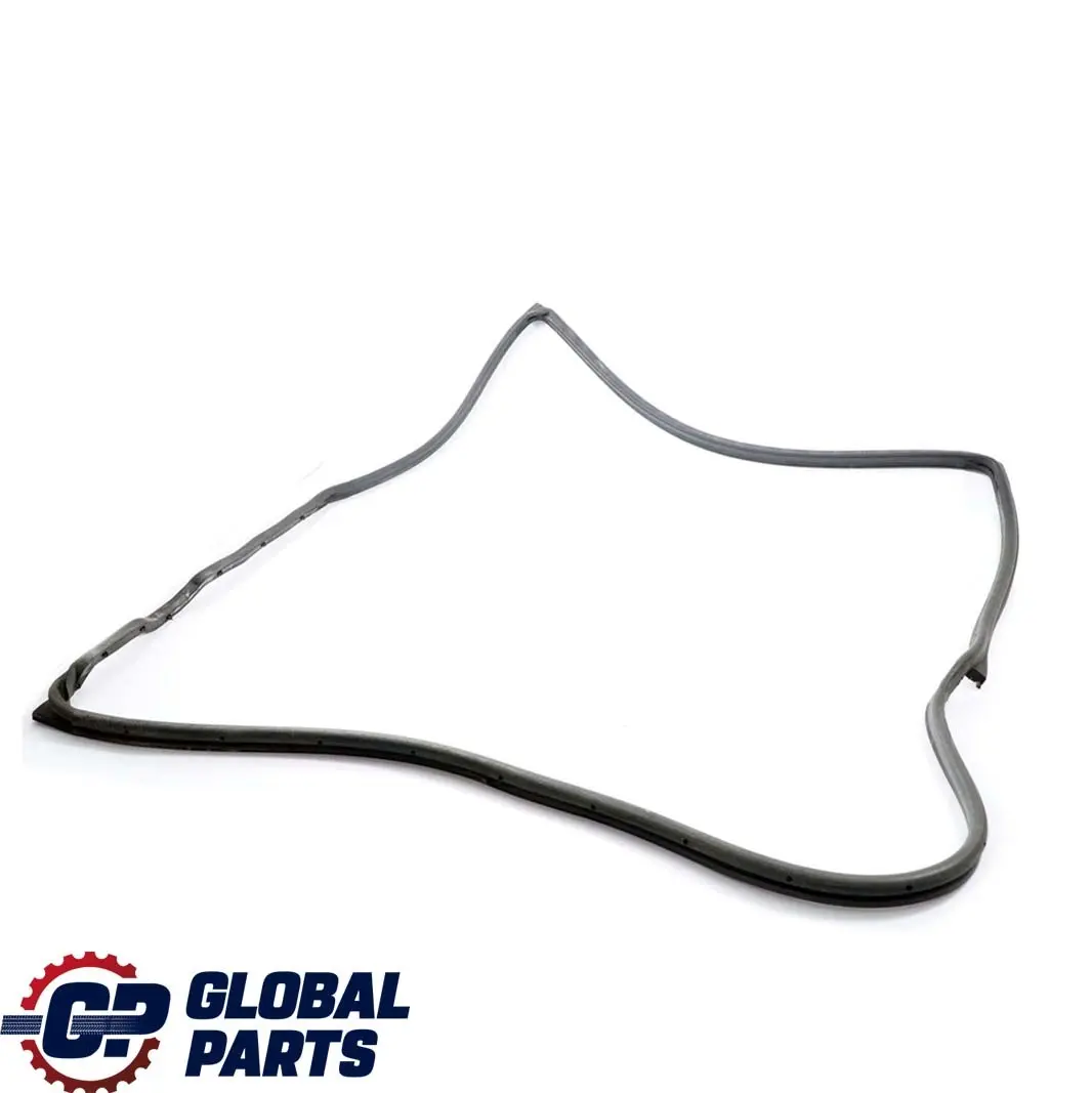 Mercedes-Benz E S210 Weatherstrip Rear Right O/S Door Seal Gasket to with Part number A2107300678 Mercedes-Benz E S210 Weatherstrip Rear Right O/S Door Seal Gasket - SKU A2107300678 - Part number A2107300678