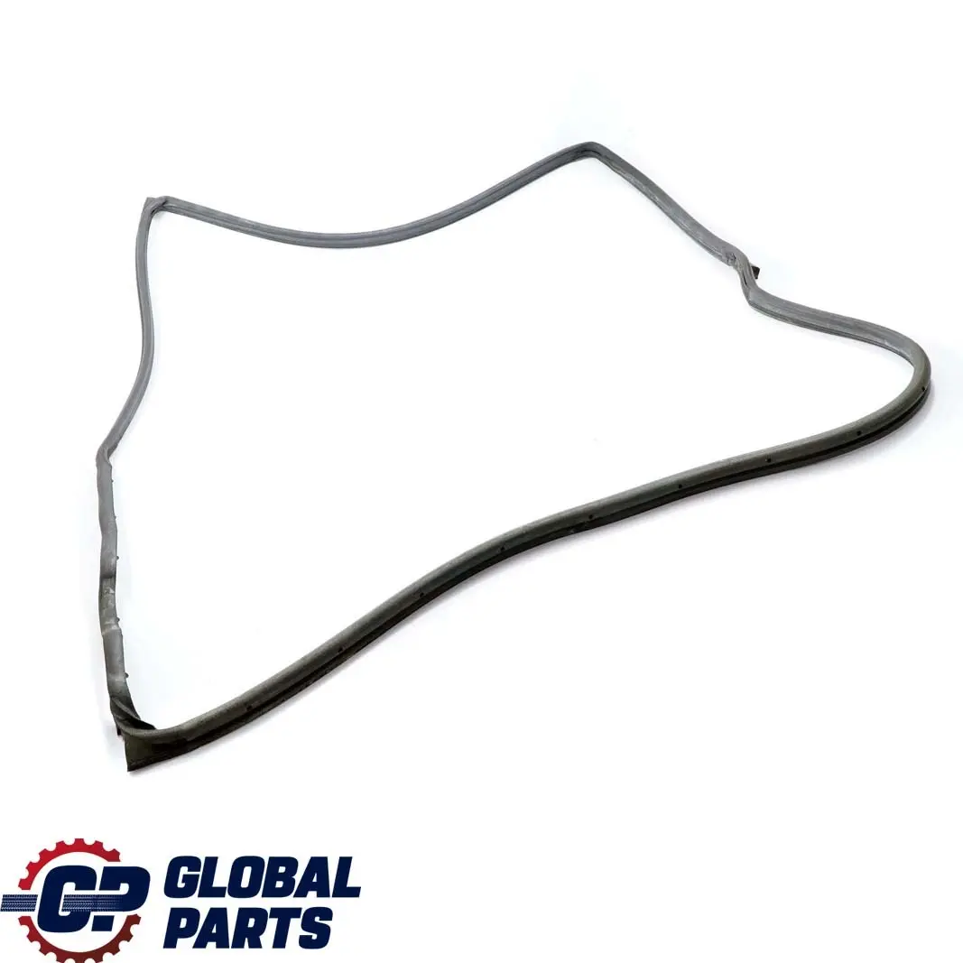 Mercedes-Benz E S210 Weatherstrip Rear Right O/S Door Seal Gasket to with Part number A2107300678 Mercedes-Benz E S210 Weatherstrip Rear Right O/S Door Seal Gasket - SKU A2107300678 - Part number A2107300678