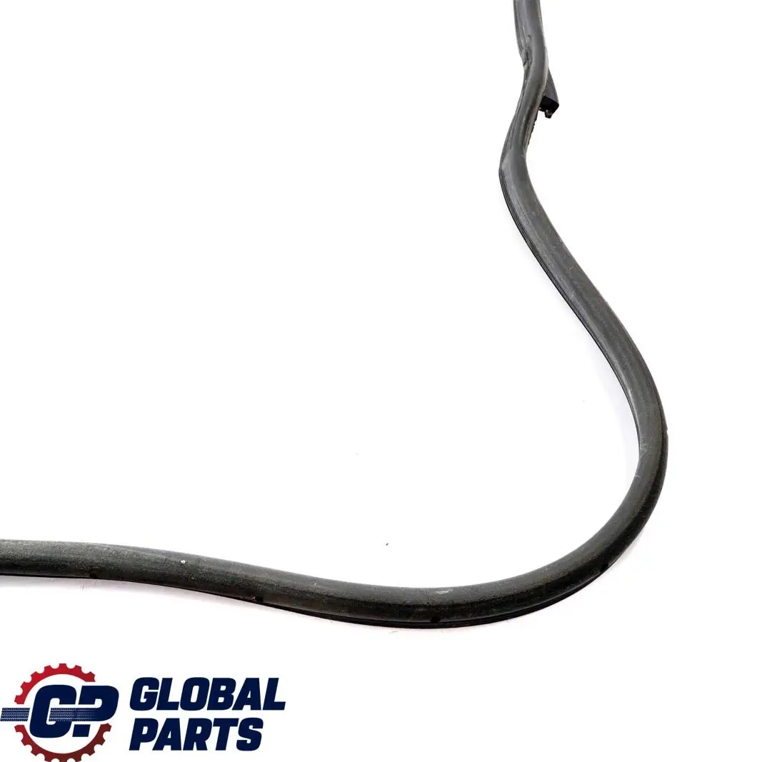 Mercedes-Benz E S210 Weatherstrip Rear Right O/S Door Seal Gasket to with Part number A2107300678 Mercedes-Benz E S210 Weatherstrip Rear Right O/S Door Seal Gasket - SKU A2107300678 - Part number A2107300678