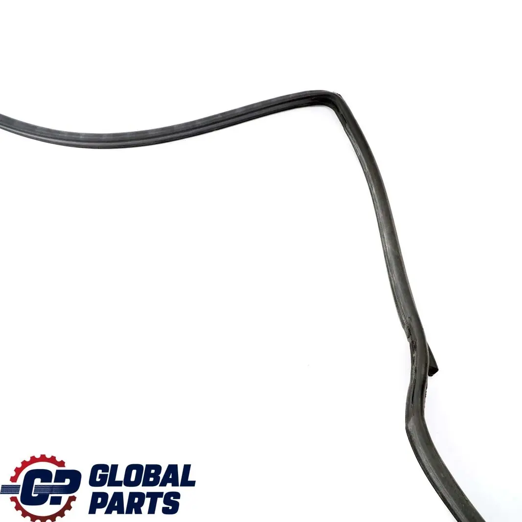 Mercedes-Benz E S210 Weatherstrip Rear Right O/S Door Seal Gasket to with Part number A2107300678 Mercedes-Benz E S210 Weatherstrip Rear Right O/S Door Seal Gasket - SKU A2107300678 - Part number A2107300678