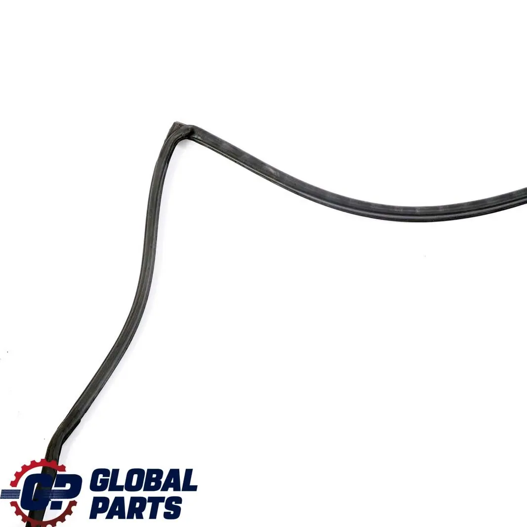 Mercedes-Benz E S210 Weatherstrip Rear Right O/S Door Seal Gasket to with Part number A2107300678 Mercedes-Benz E S210 Weatherstrip Rear Right O/S Door Seal Gasket - SKU A2107300678 - Part number A2107300678
