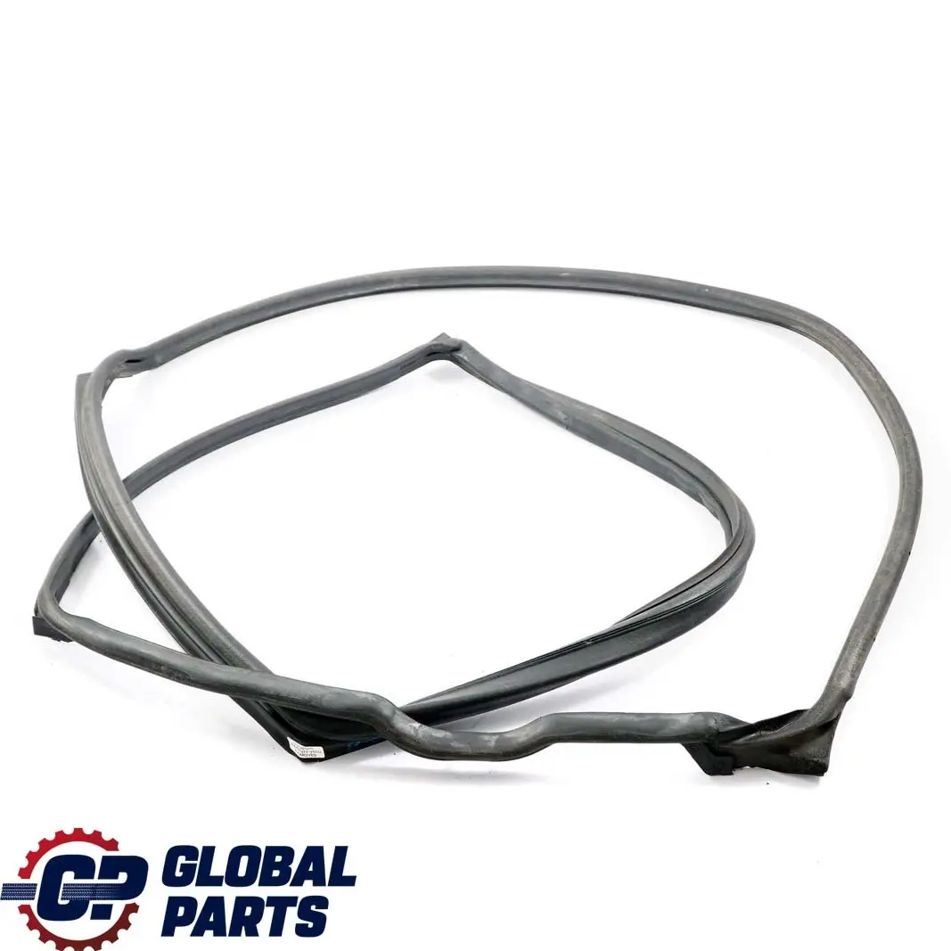 Mercedes-Benz E S210 Weatherstrip Rear Right O/S Door Seal Gasket to with Part number A2107300678 Mercedes-Benz E S210 Weatherstrip Rear Right O/S Door Seal Gasket - SKU A2107300678 - Part number A2107300678