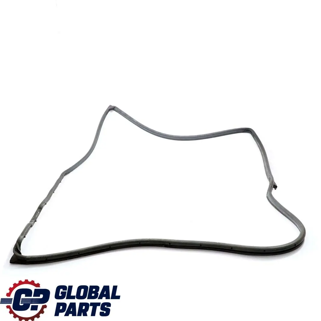 Mercedes-Benz E S210 Weatherstrip Rear Right O/S Door Seal Gasket to with Part number A2107300678 Mercedes-Benz E S210 Weatherstrip Rear Right O/S Door Seal Gasket - SKU A2107300678 - Part number A2107300678