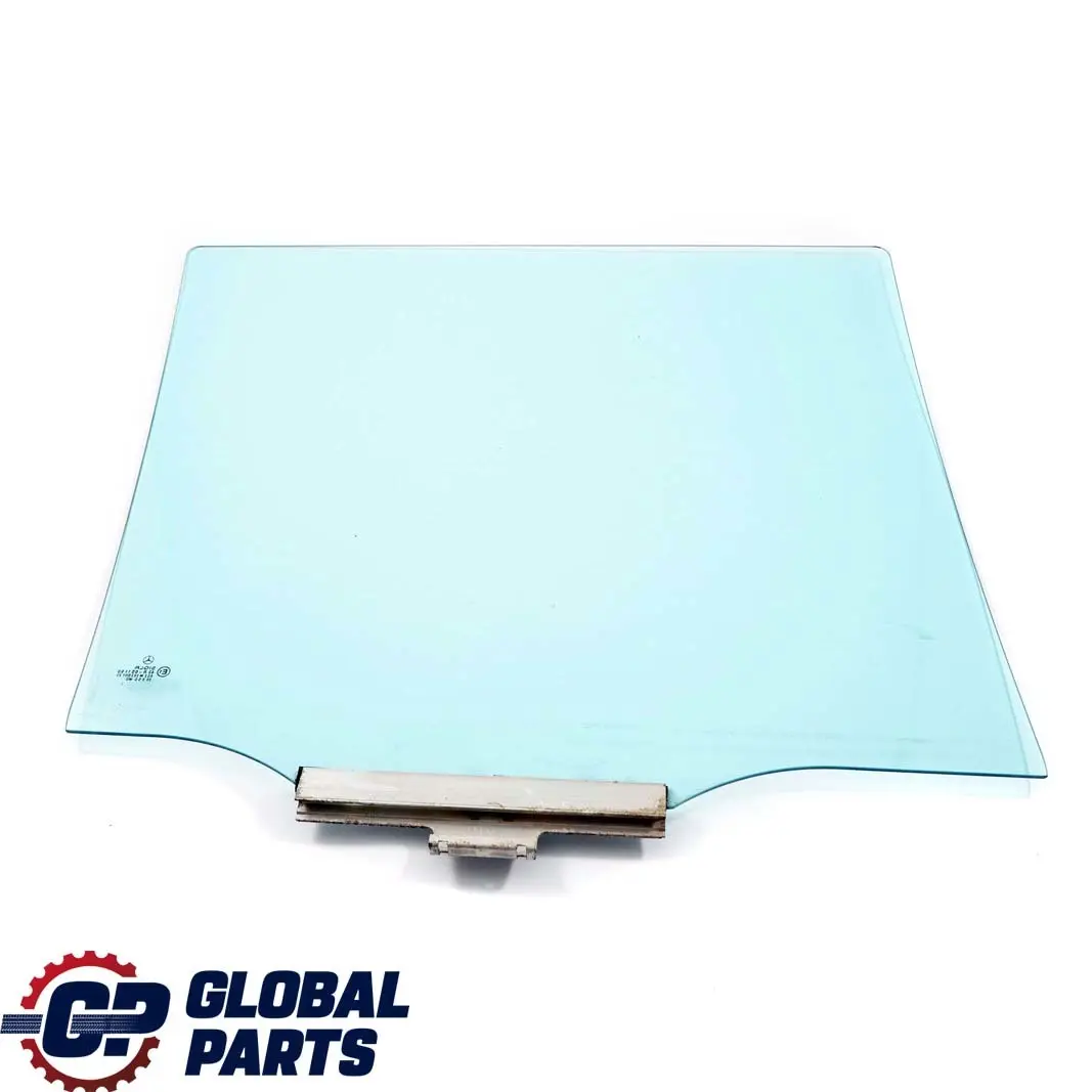  Mercedes-Benz W210 Familiare S210 Posteriore SX Porta Vetro Disco Blu - SKU A2107301118 - Numero di parte A2107301118