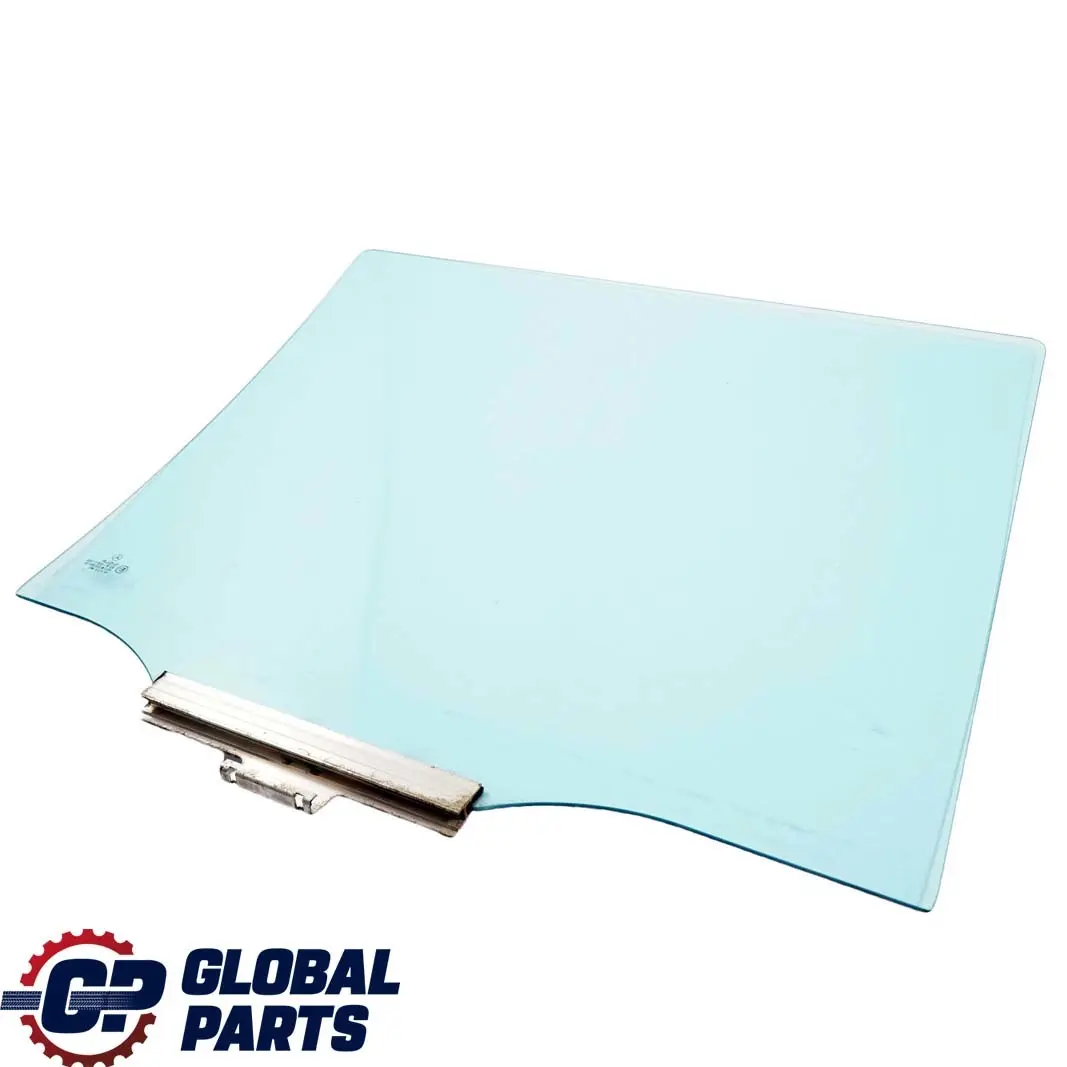  Mercedes-Benz E-Class W210 Estate S210 Rear Left N/S Door Window Glass Blue AS2 - SKU A2107301118 - Part number A2107301118