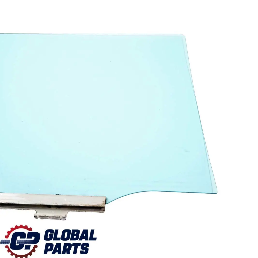  Mercedes-Benz E-Class W210 Estate S210 Rear Left N/S Door Window Glass Blue AS2 - SKU A2107301118 - Part number A2107301118