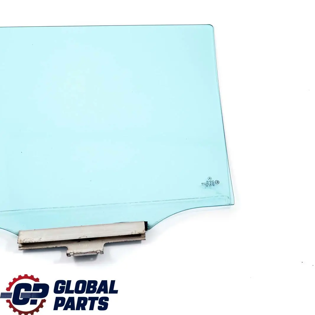 Mercedes-Benz W210 Familiare Posteriore Destra Porta Glas Disco Blu AS2 per con numero di parte A2107301218 Mercedes-Benz W210 Familiare Posteriore Destra Porta Glas Disco Blu AS2 - SKU A2107301218 - Numero di parte A2107301218