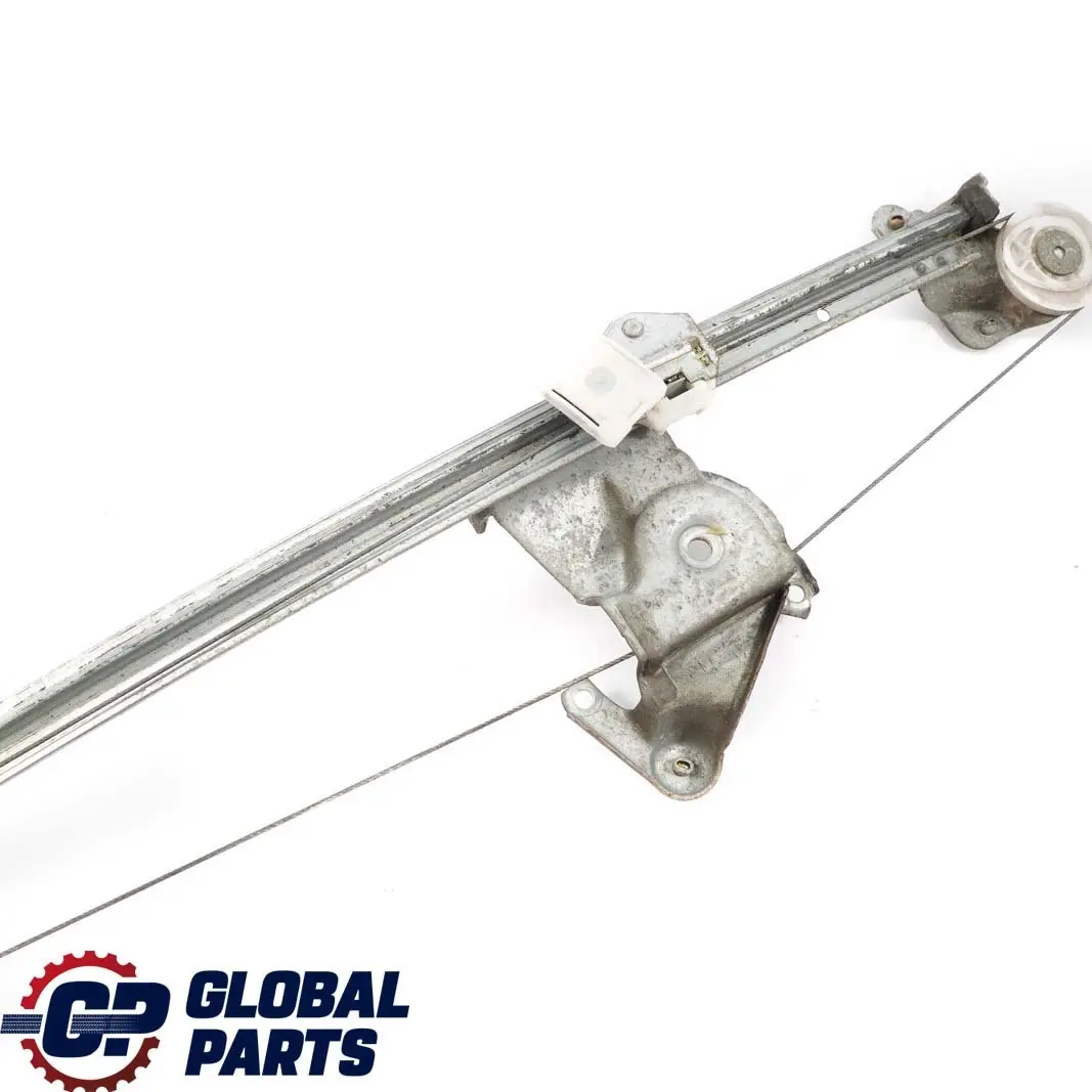 Mercedes-Benz E S210 Rear Left Door Window Regulator Lift Electric to with Part number A2107301546 Mercedes-Benz E S210 Rear Left Door Window Regulator Lift Electric - SKU A2107301546 - Part number A2107301546
