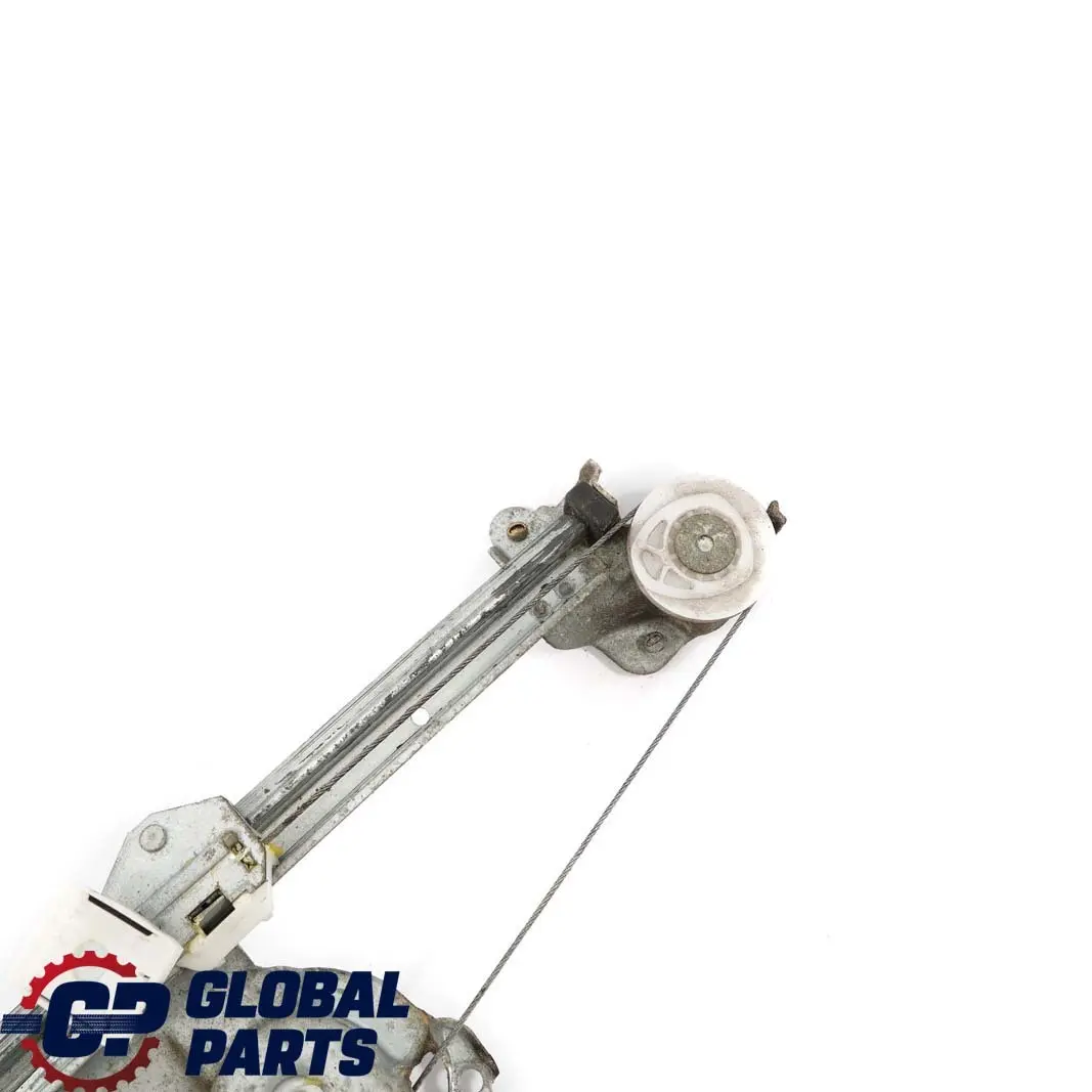  Mercedes-Benz E S210 Rear Left Door Window Regulator Lift Electric - SKU A2107301546 - Part number A2107301546