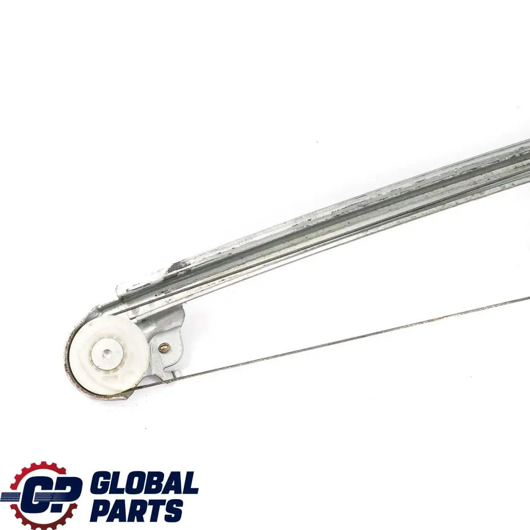  Mercedes-Benz E S210 Rear Left Door Window Regulator Lift Electric - SKU A2107301546 - Part number A2107301546
