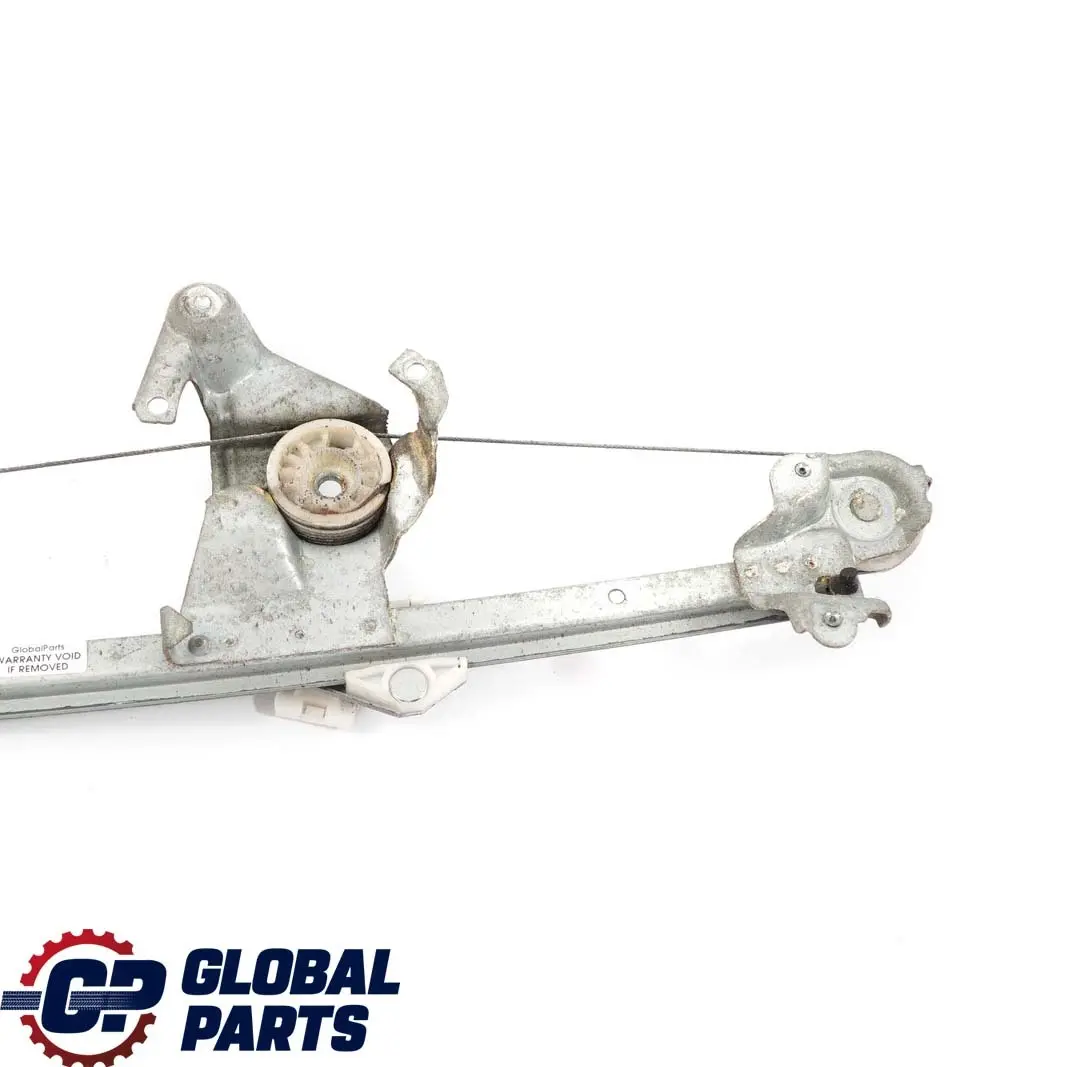 Podnośnik Szyby Lewy Tył do Mercedes W210 o numerze A2107301546 Mercedes W210 Podnośnik Szyby Lewy Tył - SKU A2107301546 - Numer Części A2107301546