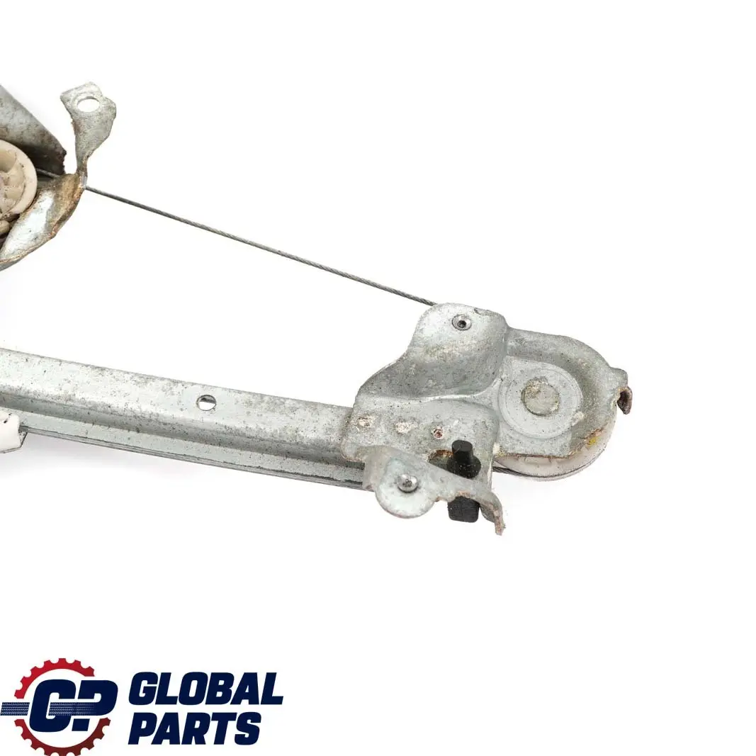  Mercedes-Benz E S210 Rear Left Door Window Regulator Lift Electric - SKU A2107301546 - Part number A2107301546
