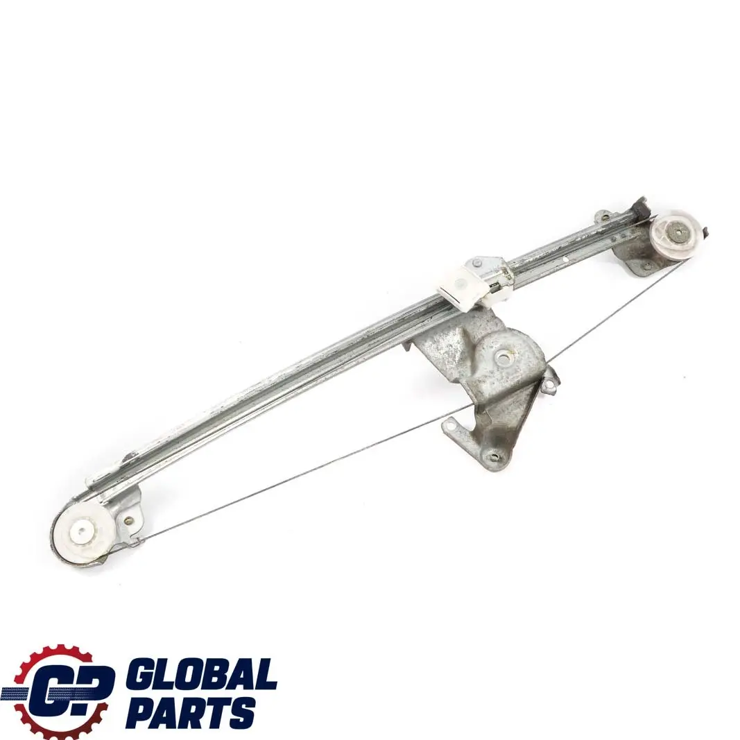  Mercedes-Benz E S210 Rear Left Door Window Regulator Lift Electric - SKU A2107301546 - Part number A2107301546
