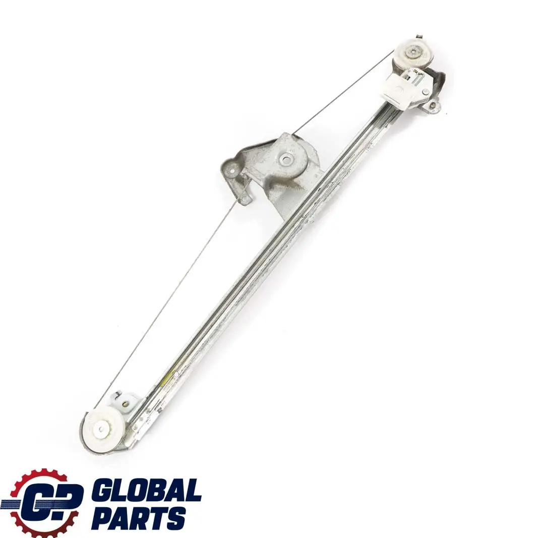 Mercedes-Benz E S210 Rear Right Door Window Regulator Lift Electric to with Part number A2107301646 Mercedes-Benz E S210 Rear Right Door Window Regulator Lift Electric - SKU A2107301646 - Part number A2107301646
