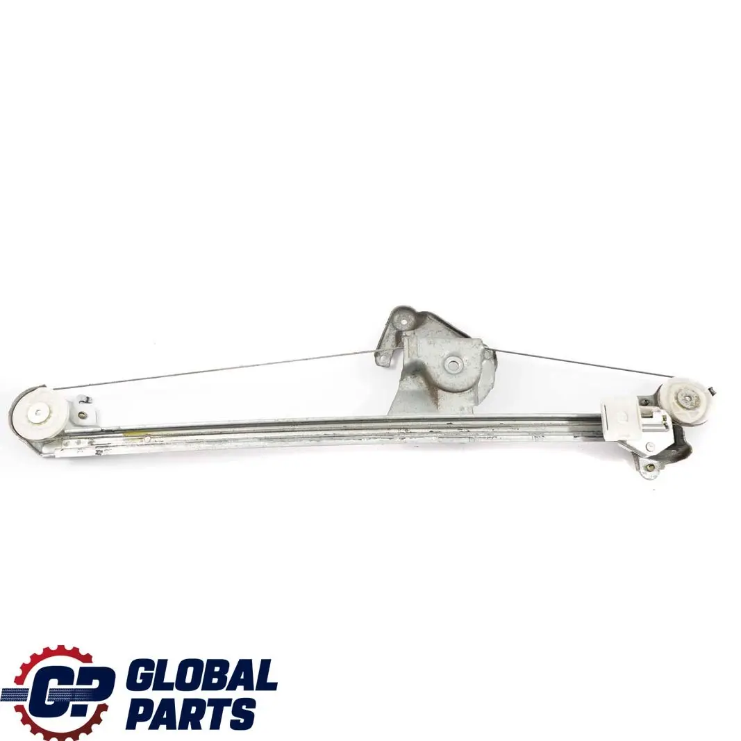  Mercedes-Benz E S210 Rear Right Door Window Regulator Lift Electric - SKU A2107301646 - Part number A2107301646