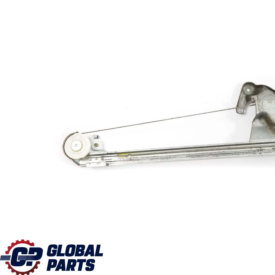  Mercedes-Benz E S210 Rear Right Door Window Regulator Lift Electric - SKU A2107301646 - Part number A2107301646