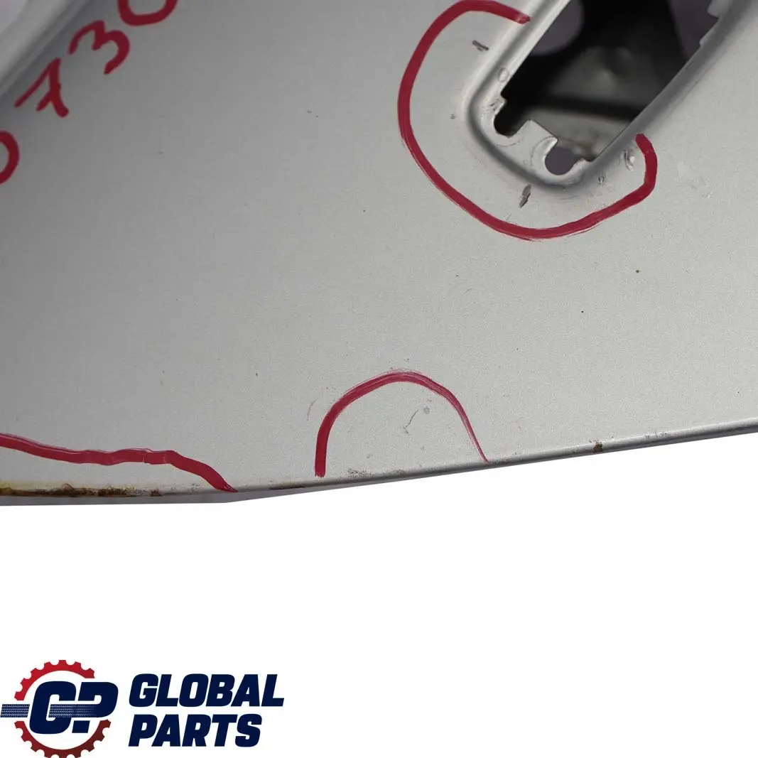 klasa S210 W210 Drzwi prawe prawy tył do MERCEDES E o numerze A2107302605 MERCEDES E klasa S210 W210 Drzwi prawe prawy tył - SKU A2107302605-BRS - Numer Części A2107302605