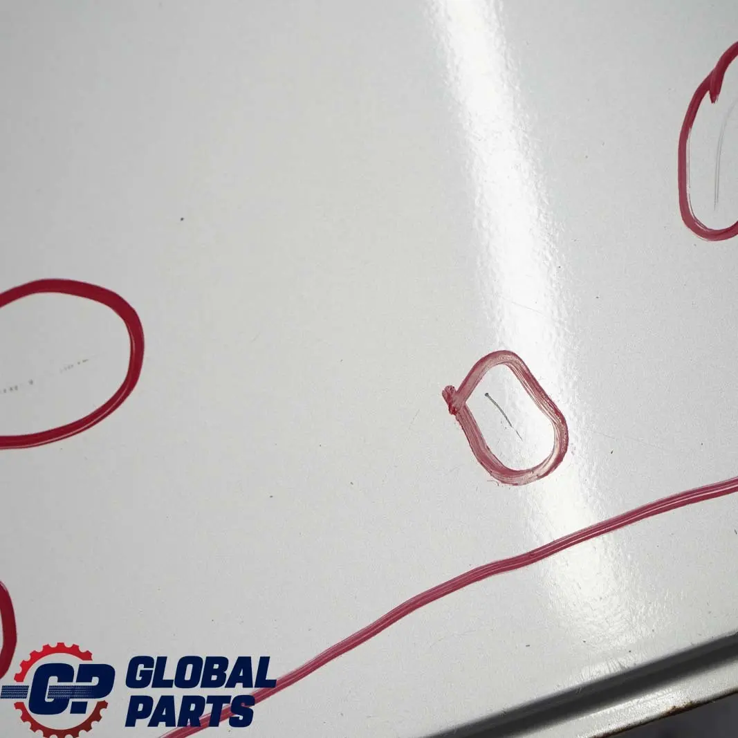 Mercedes-Benz S210 W210 Familiare Modello T Portiera Posteriore Destra per con numero di parte A2107302605 Mercedes-Benz S210 W210 Familiare Modello T Portiera Posteriore Destra - SKU A2107302605-BRS - Numero di parte A2107302605