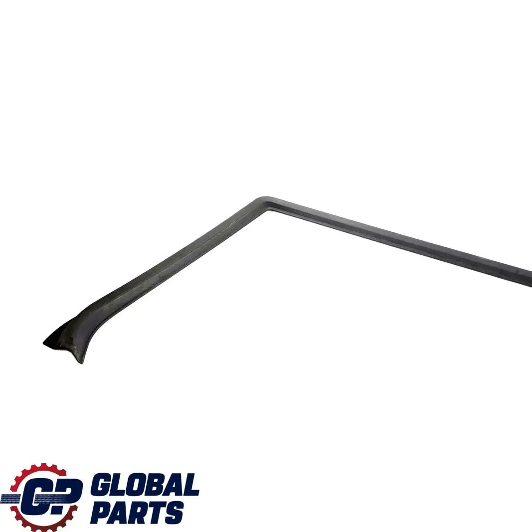  Mercedes-Benz E S210 Rear Left N/S Door Window Frame Trim Cover - SKU A2107350371 - Part number A2107350371