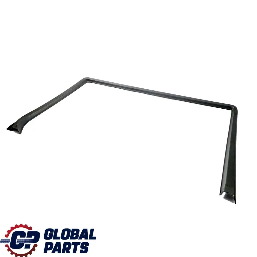 Mercedes-Benz E S210 Trasera Izquierda Puerta Marco Tapa para con número de pieza A2107350371 Mercedes-Benz E S210 Trasera Izquierda Puerta Marco Tapa - SKU A2107350371 - Número de pieza A2107350371