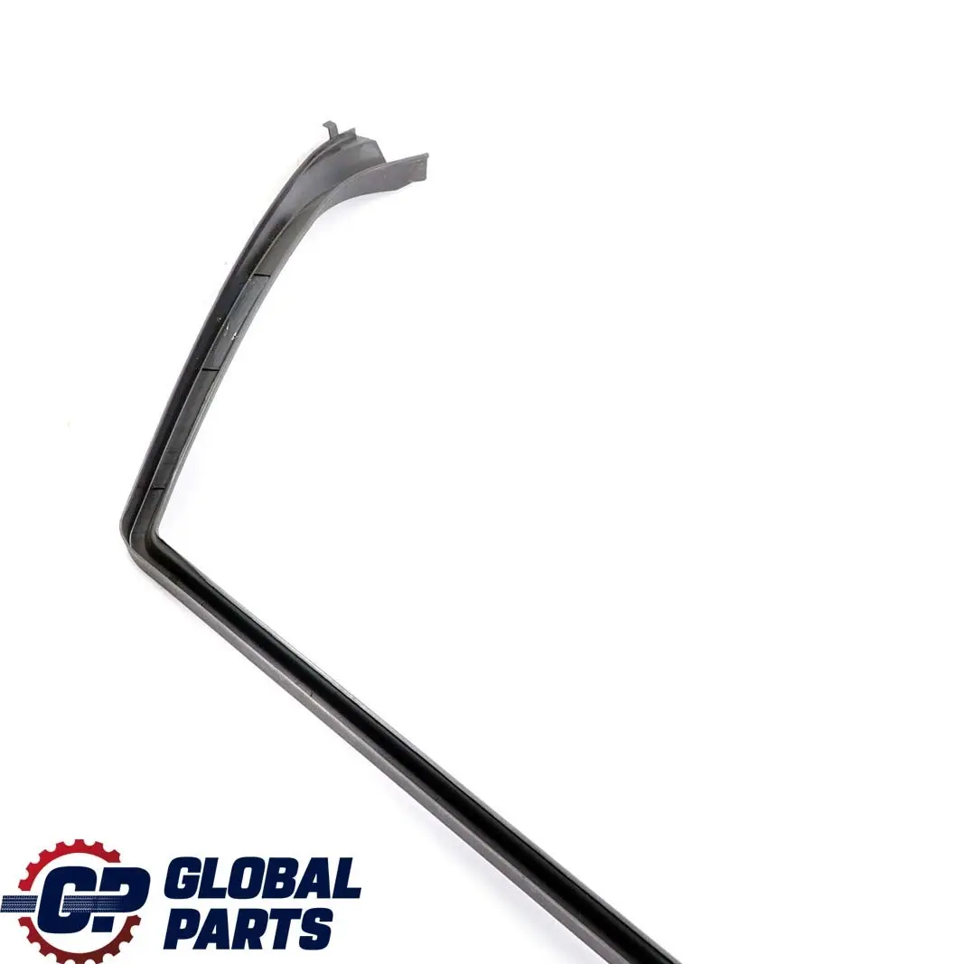 Mercedes-Benz E S210 Rear Left N/S Door Window Frame Trim Cover to with Part number A2107350371 Mercedes-Benz E S210 Rear Left N/S Door Window Frame Trim Cover - SKU A2107350371 - Part number A2107350371