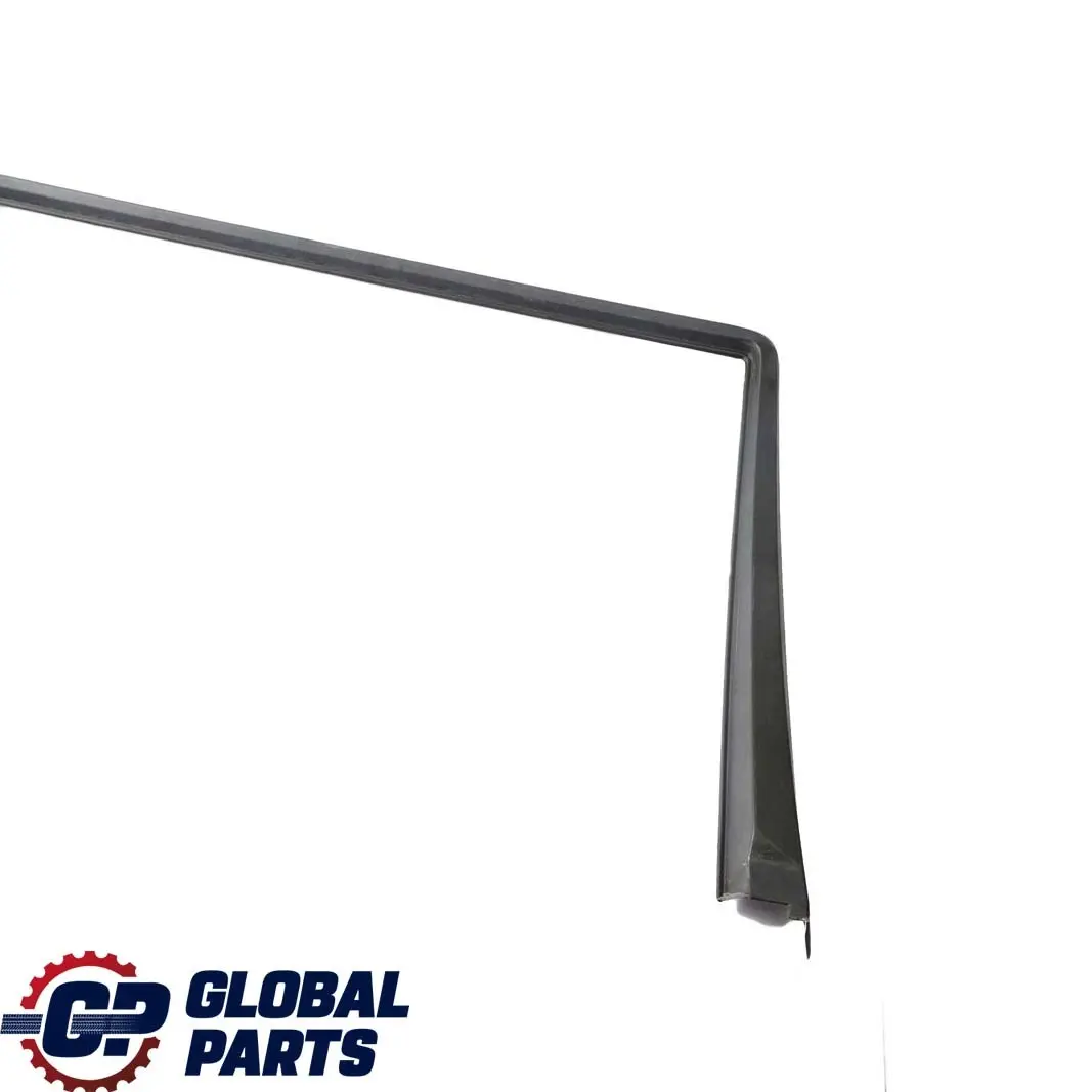  Mercedes-Benz E S210 Rear Left N/S Door Window Frame Trim Cover - SKU A2107350371 - Part number A2107350371
