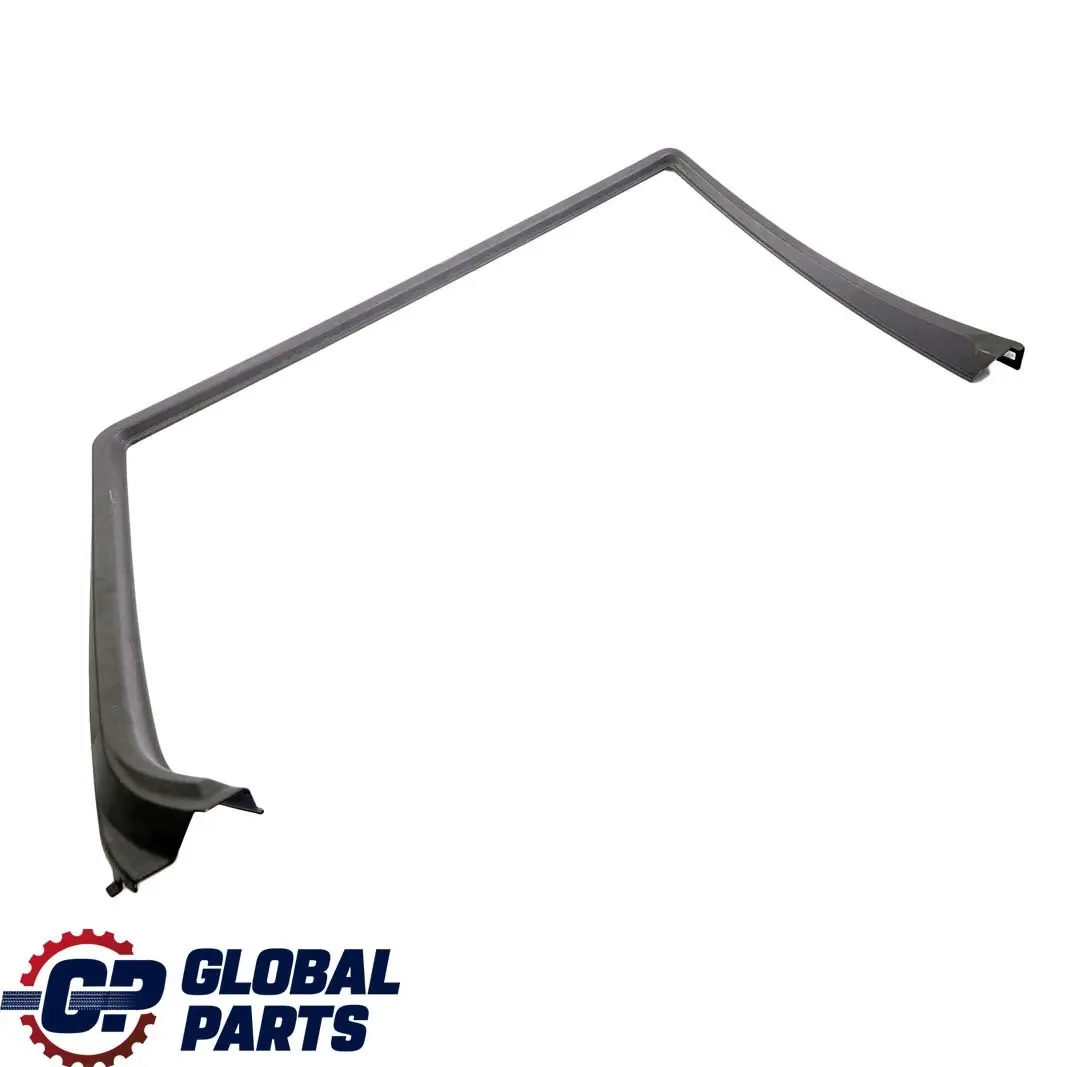  Mercedes-Benz E S210 Rear Left N/S Door Window Frame Trim Cover - SKU A2107350371 - Part number A2107350371