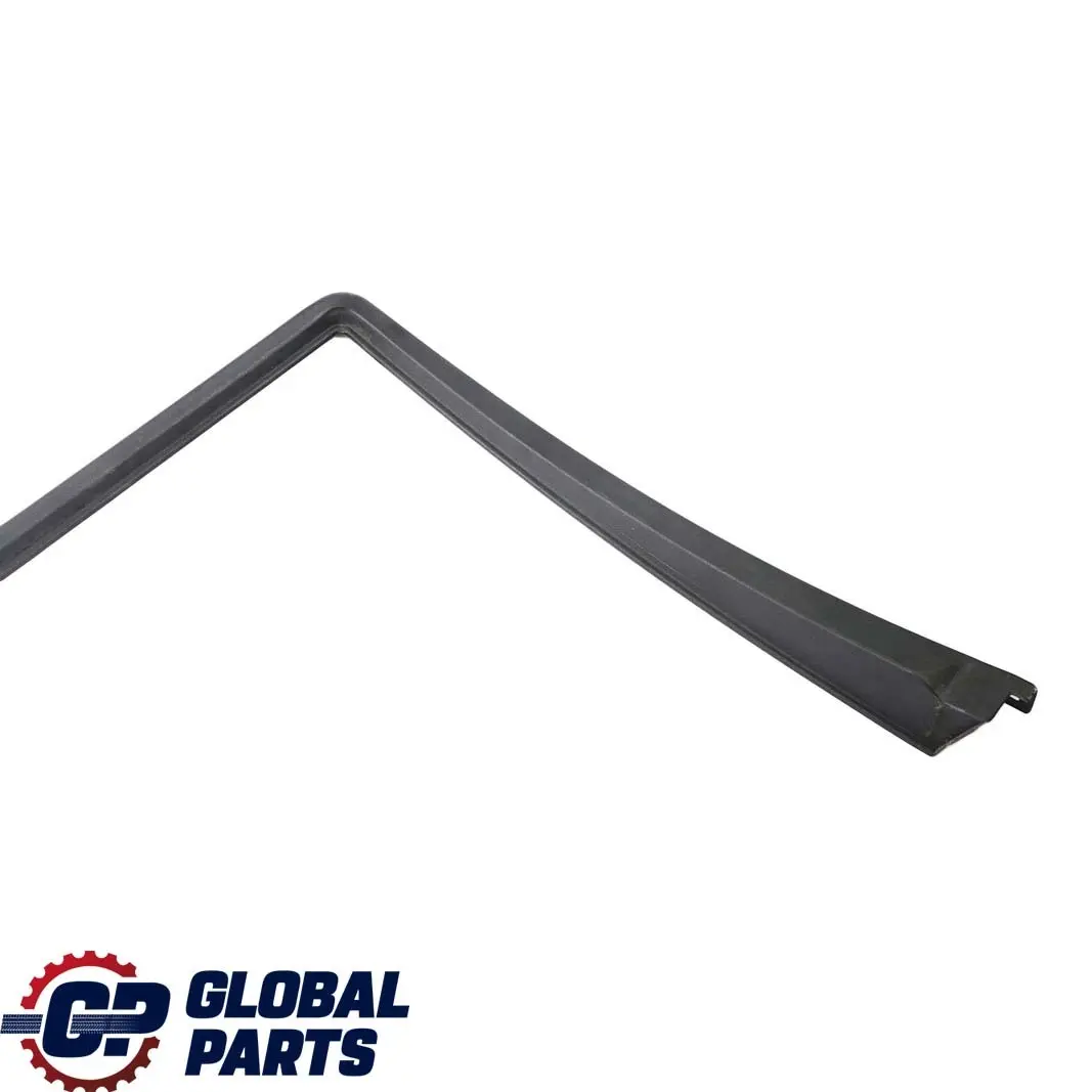  Mercedes-Benz E S210 Rear Left N/S Door Window Frame Trim Cover - SKU A2107350371 - Part number A2107350371