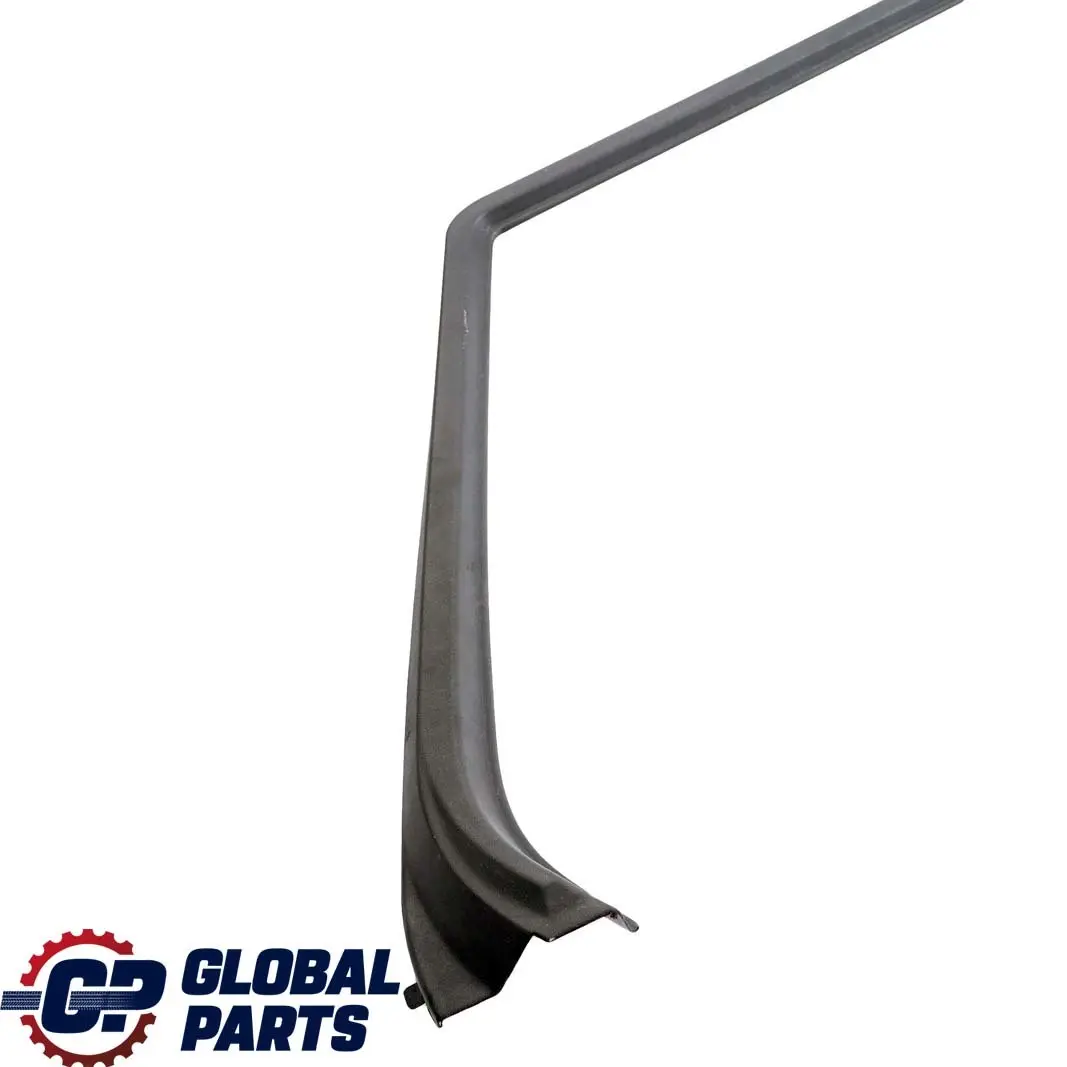  Mercedes-Benz E S210 Rear Left N/S Door Window Frame Trim Cover - SKU A2107350371 - Part number A2107350371