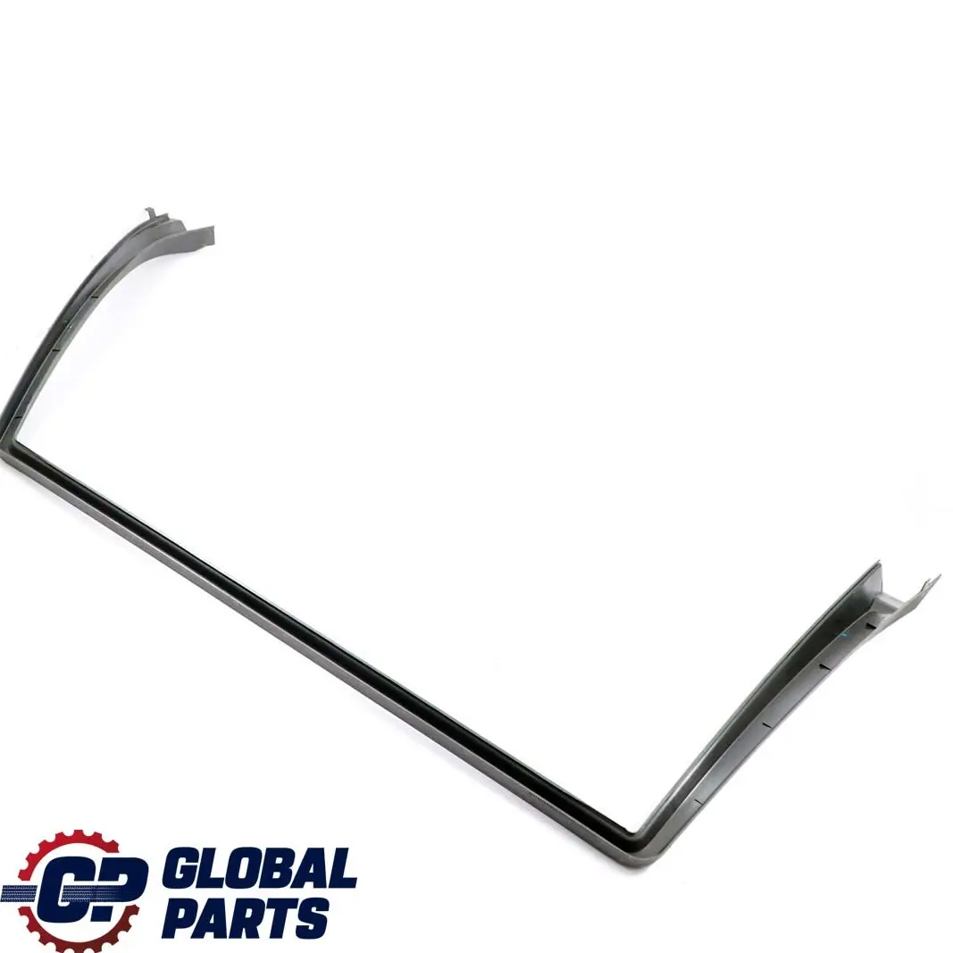  Mercedes-Benz E S210 Rear Left N/S Door Window Frame Trim Cover - SKU A2107350371 - Part number A2107350371