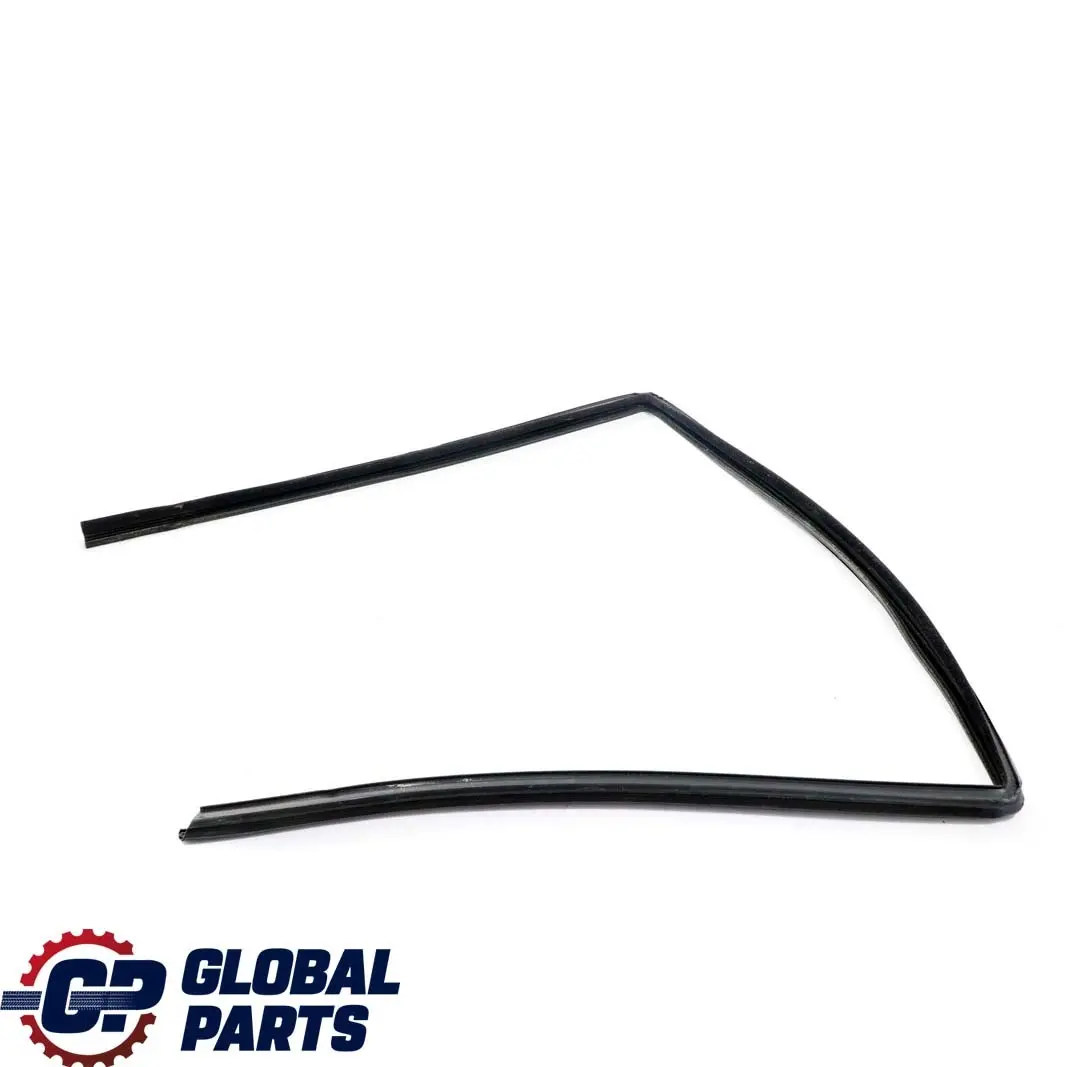  Mercedes-Benz E-Class S210 Rear Right Door O/S Window Rail Guide Seal Gasket - SKU A2107350425 - Part number A2107350425