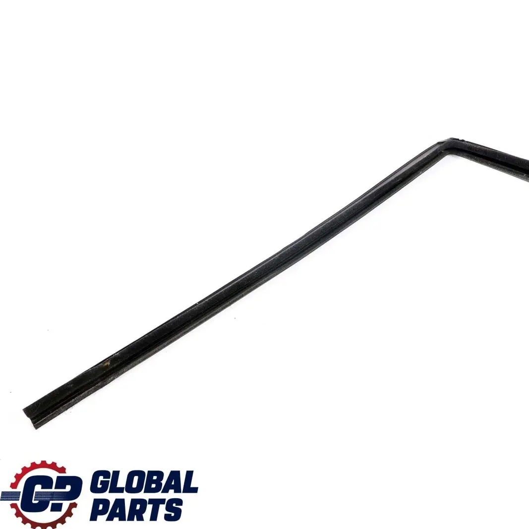  Mercedes-Benz E-Class S210 Rear Right Door O/S Window Rail Guide Seal Gasket - SKU A2107350425 - Part number A2107350425