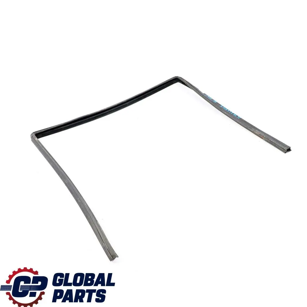  Mercedes-Benz E-Class S210 Rear Right Door O/S Window Rail Guide Seal Gasket - SKU A2107350425 - Part number A2107350425